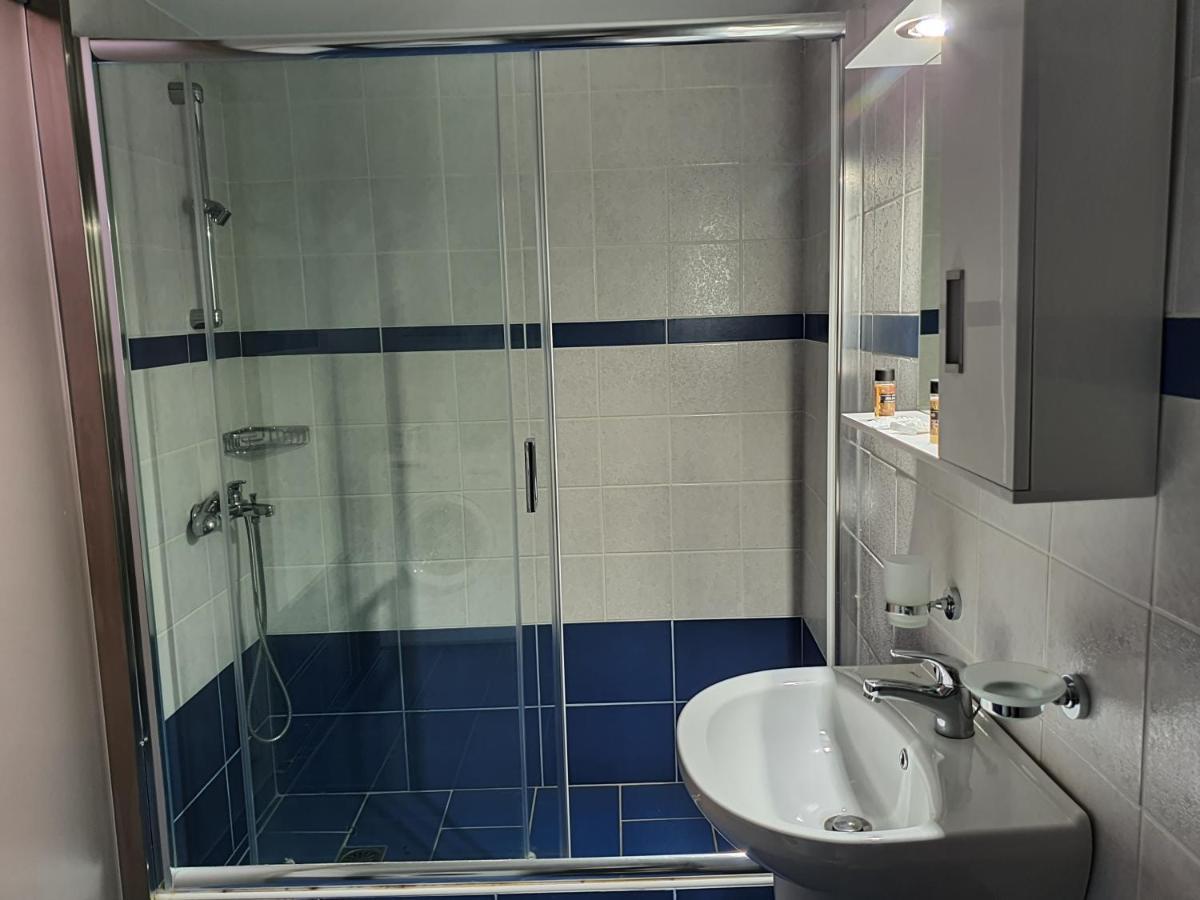 Stoupa Lefktro 9 Appartement Kalamáta Buitenkant foto