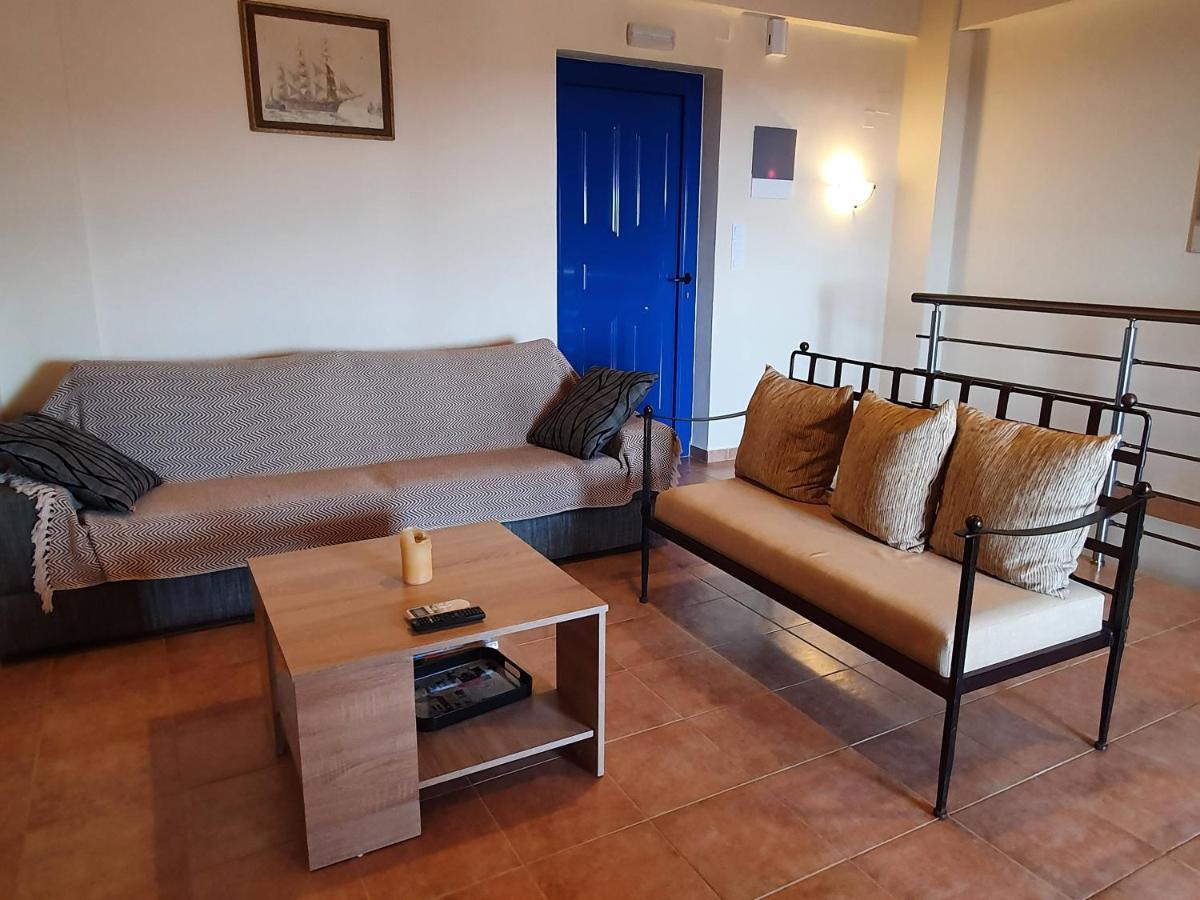 Stoupa Lefktro 9 Appartement Kalamáta Buitenkant foto